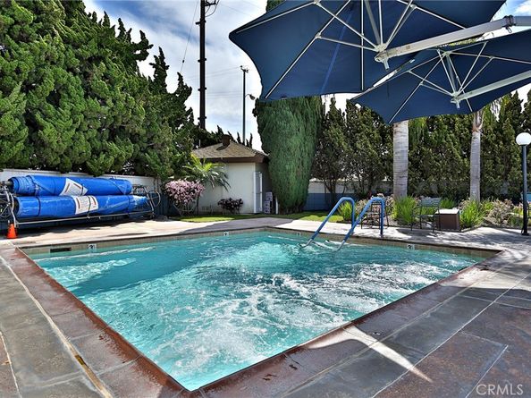 1310 Knollwood 43A, Seal Beach CA 90740