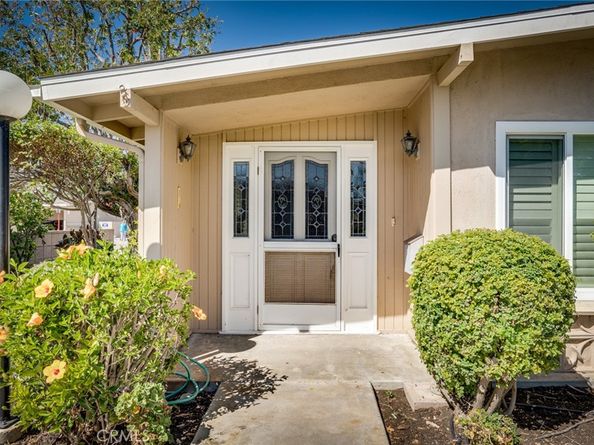 1310 Knollwood 43A, Seal Beach CA 90740