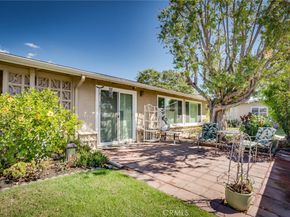 1310 Knollwood 43A, Seal Beach CA 90740