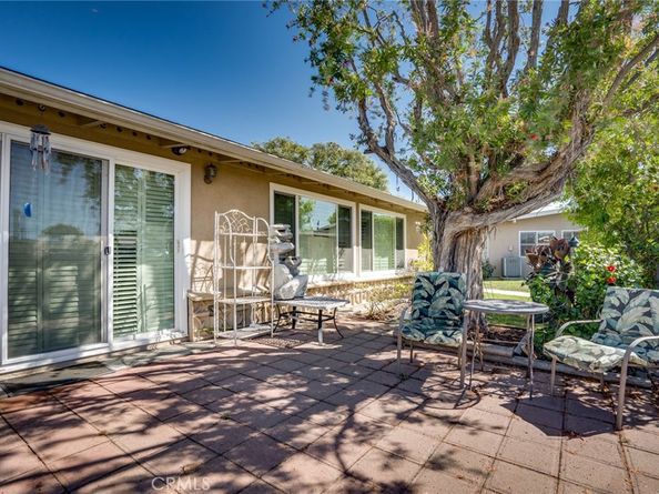 1310 Knollwood 43A, Seal Beach CA 90740
