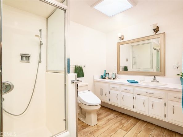 1310 Knollwood 43A, Seal Beach CA 90740