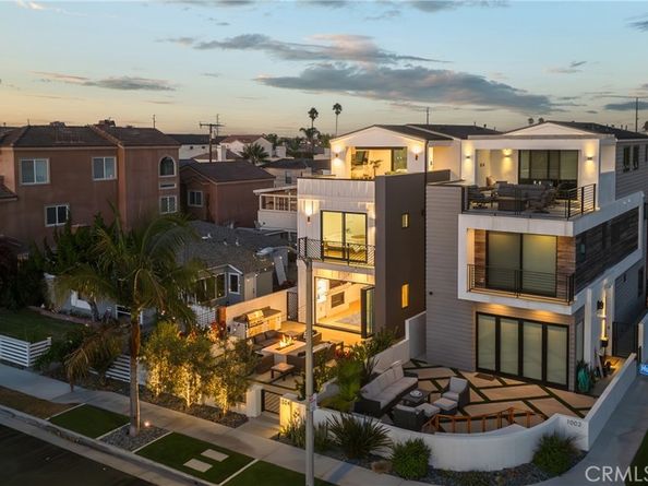 1004 Huntington, Huntington Beach CA 92648