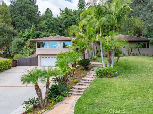 2047 Carolwood, Arcadia CA 91006