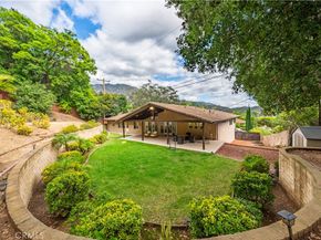 2047 Carolwood, Arcadia CA 91006