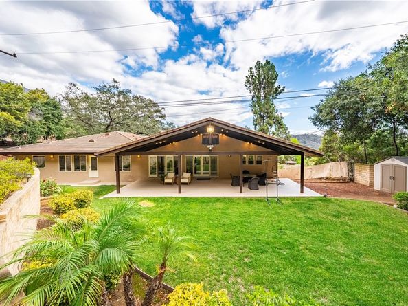 2047 Carolwood, Arcadia CA 91006