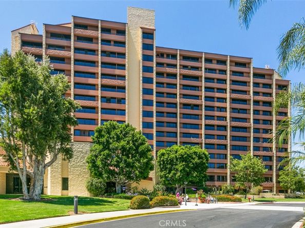 24055 Paseo Del Lago 654, Laguna Woods CA 92637