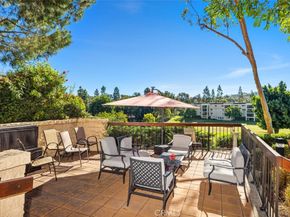 24055 Paseo Del Lago 654, Laguna Woods CA 92637