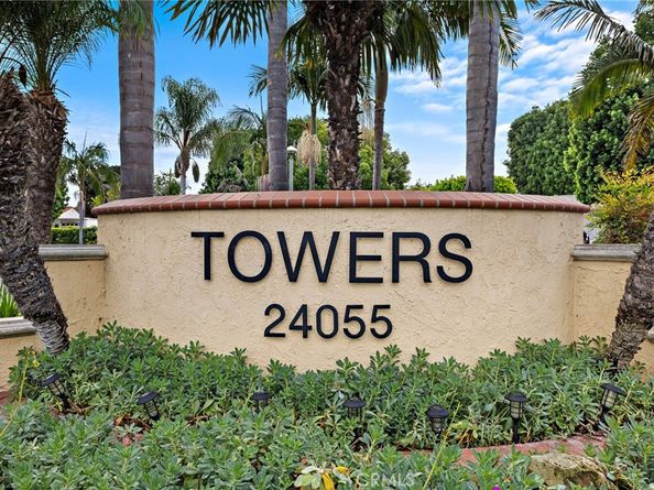 24055 Paseo Del Lago 654, Laguna Woods CA 92637