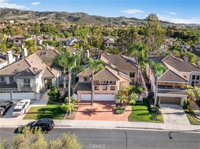 40 Mancera, Rancho Santa Margarita CA 92688