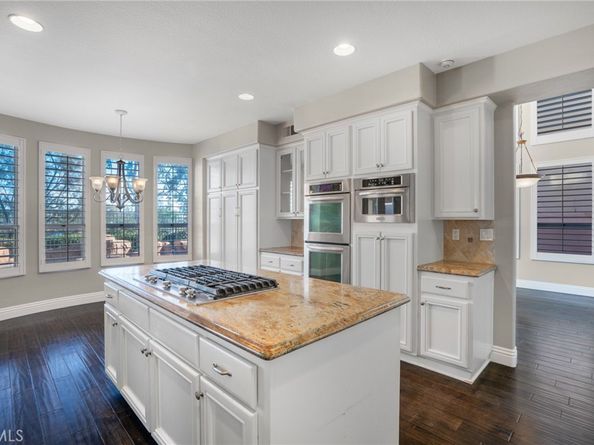 40 Mancera, Rancho Santa Margarita CA 92688