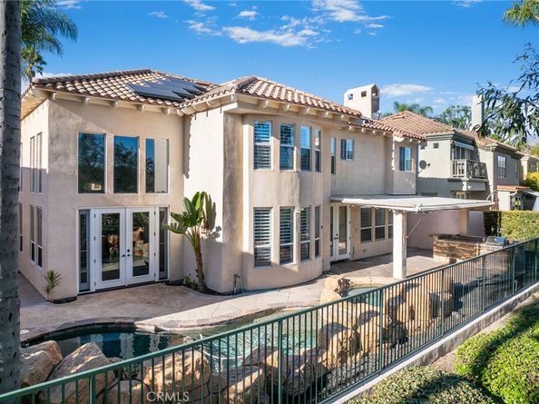 40 Mancera, Rancho Santa Margarita CA 92688