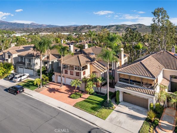 40 Mancera, Rancho Santa Margarita CA 92688