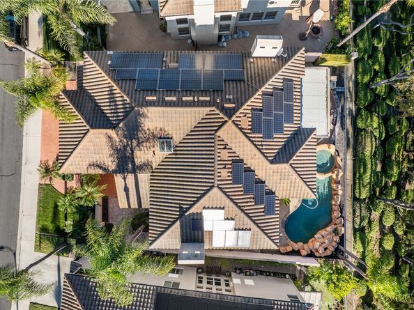 40 Mancera, Rancho Santa Margarita CA 92688