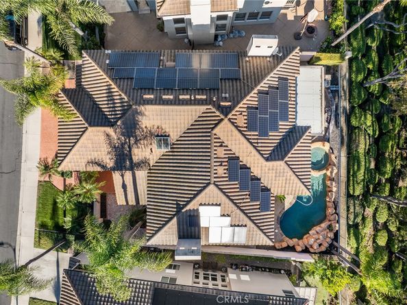 40 Mancera, Rancho Santa Margarita CA 92688