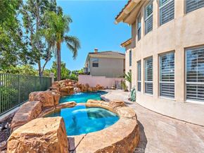 40 Mancera, Rancho Santa Margarita CA 92688