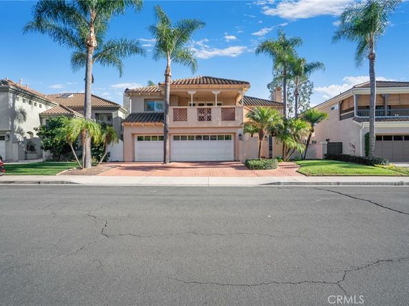 40 Mancera, Rancho Santa Margarita CA 92688