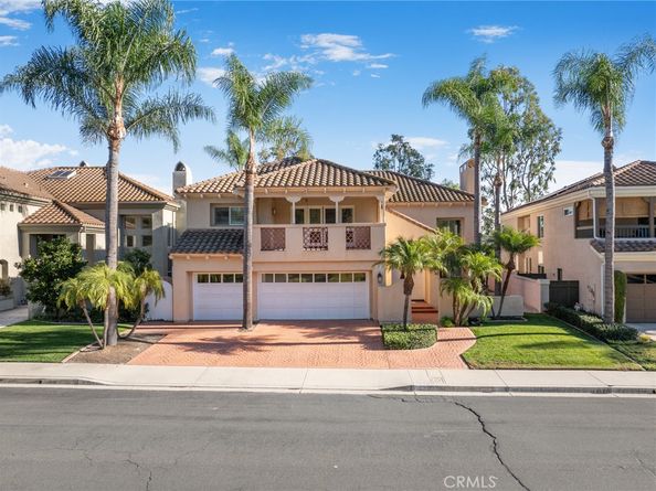 40 Mancera, Rancho Santa Margarita CA 92688