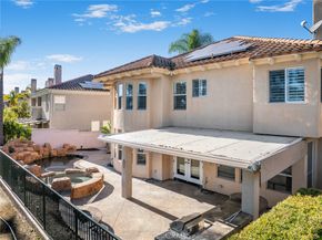 40 Mancera, Rancho Santa Margarita CA 92688