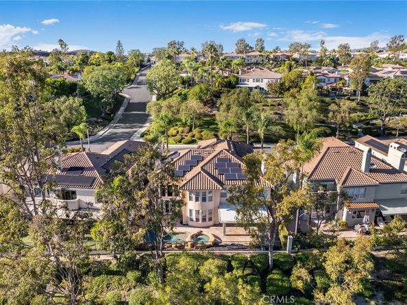 40 Mancera, Rancho Santa Margarita CA 92688