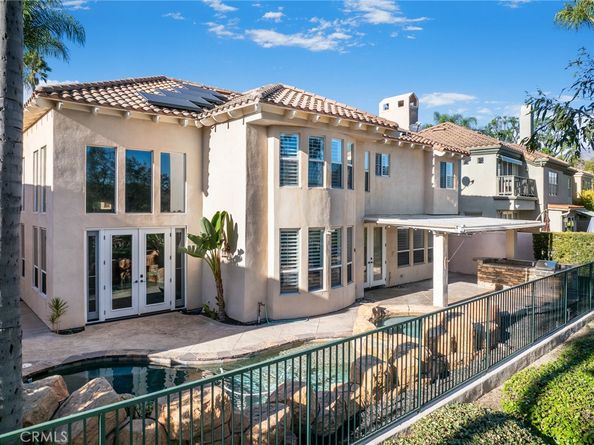 40 Mancera, Rancho Santa Margarita CA 92688