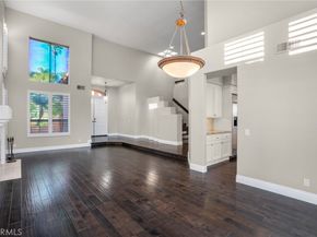 40 Mancera, Rancho Santa Margarita CA 92688