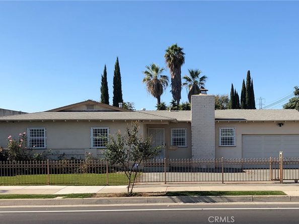 1645 S Euclid Street, Anaheim CA 92802