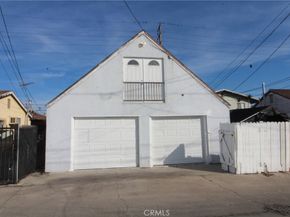 6271 Cherry Avenue, Long Beach CA 90805