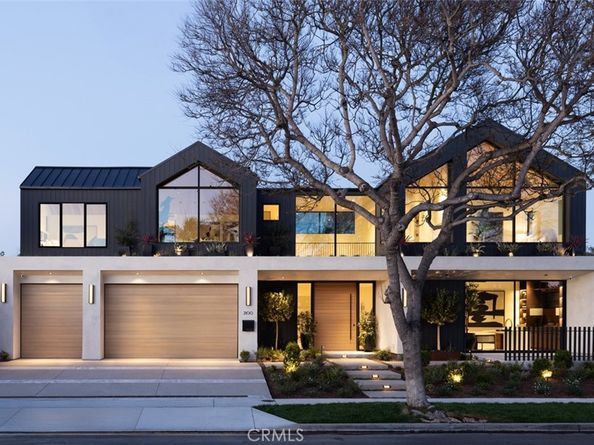 2100 Windward Ln, Newport Beach CA 92660