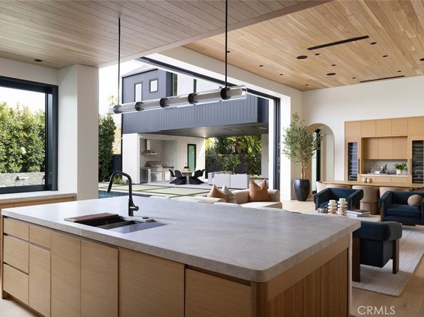 2100 Windward Ln, Newport Beach CA 92660