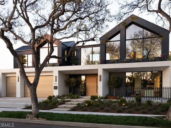 2100 Windward Ln, Newport Beach CA 92660