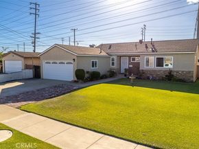 605 N La Reina, Anaheim CA 92801