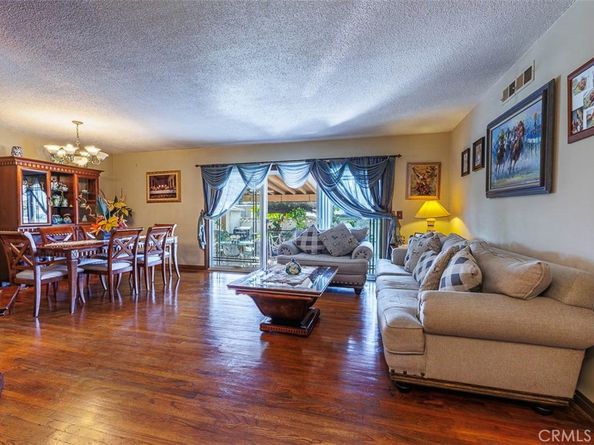605 N La Reina, Anaheim CA 92801