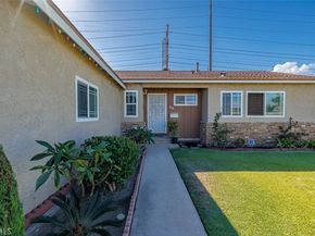 605 N La Reina, Anaheim CA 92801