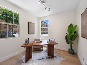 50 Cienega, Irvine CA 92618