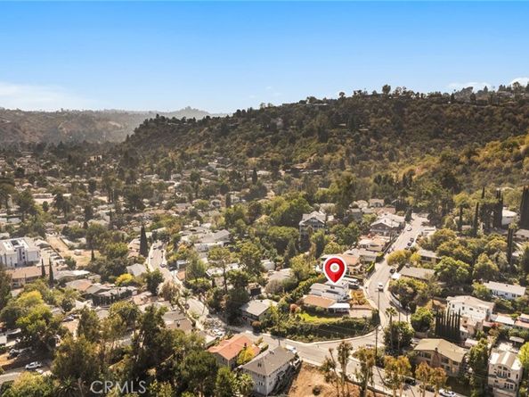 4844 San Rafael, Los Angeles CA 90042