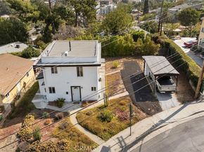 4844 San Rafael, Los Angeles CA 90042