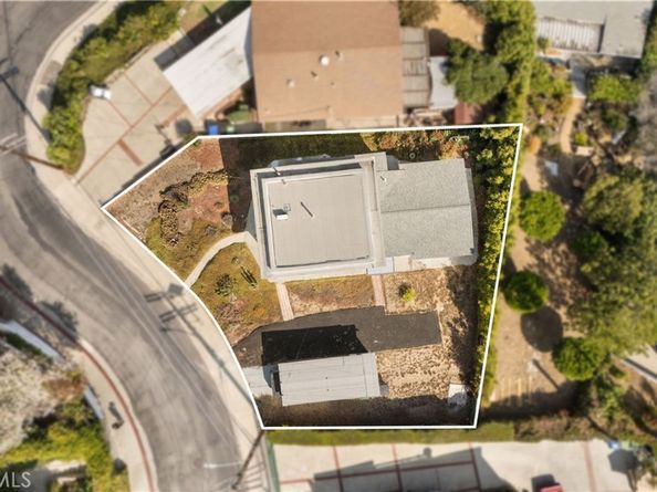4844 San Rafael, Los Angeles CA 90042
