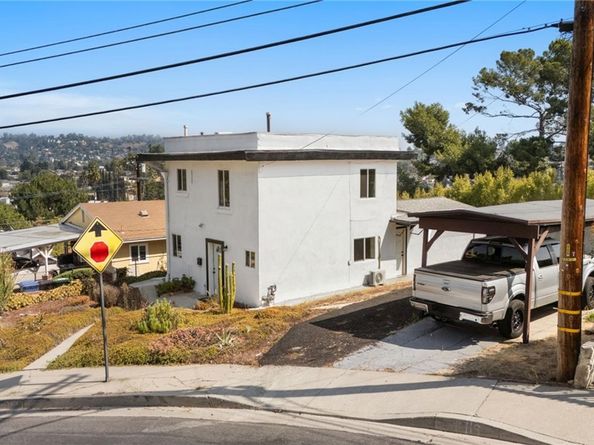 4844 San Rafael, Los Angeles CA 90042