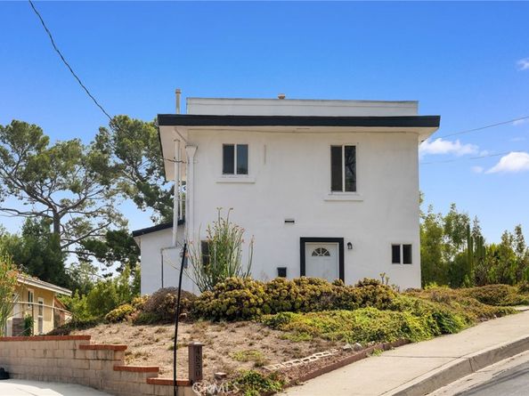 4844 San Rafael, Los Angeles CA 90042