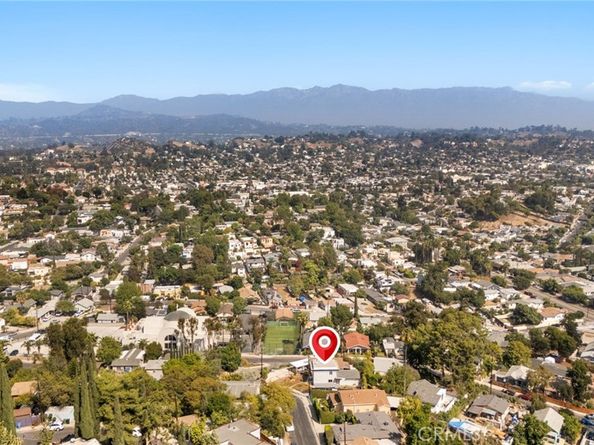 4844 San Rafael, Los Angeles CA 90042
