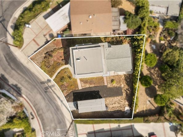 4844 San Rafael, Los Angeles CA 90042