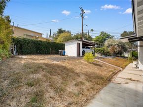 4844 San Rafael, Los Angeles CA 90042