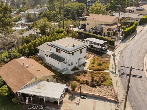 4844 San Rafael, Los Angeles CA 90042