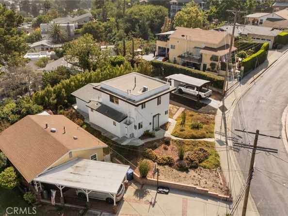 4844 San Rafael, Los Angeles CA 90042