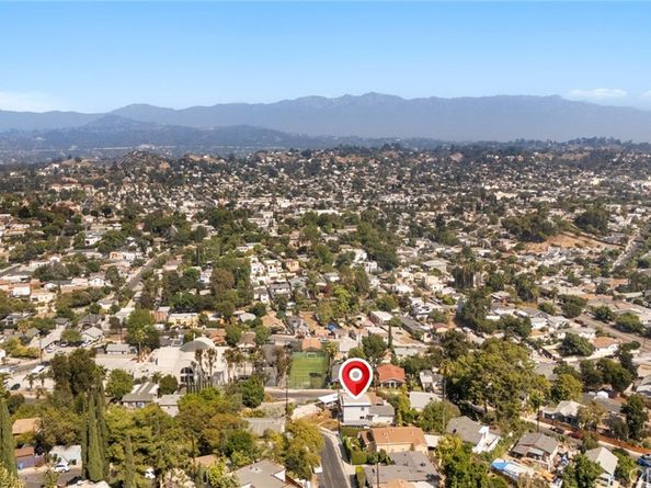 4844 San Rafael, Los Angeles CA 90042