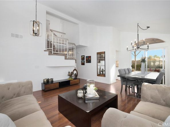 12 El Vaquero, Rancho Santa Margarita CA 92688