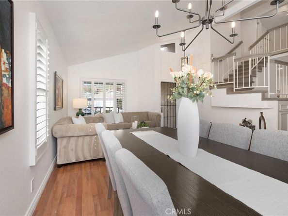12 El Vaquero, Rancho Santa Margarita CA 92688