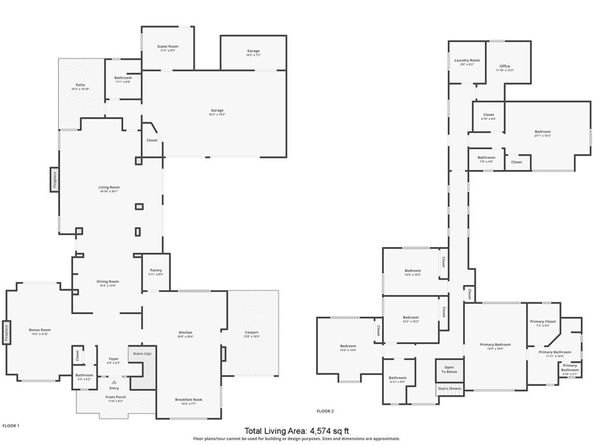 23181 Via Celeste, Coto de Caza CA 92679