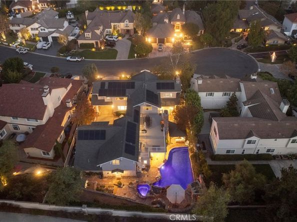 23181 Via Celeste, Coto de Caza CA 92679