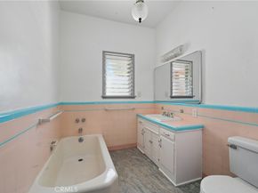 1327 S Burnside, Los Angeles CA 90019